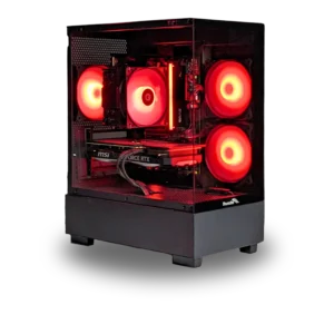 Build G-1.2.8 | Buy Intel i3 12100 with GTX 1660 Super in Pakistan | 12th Gen Gaming Build