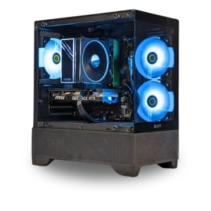 Build G-1.2.9 | Buy Intel i3 12100 with GTX 1660 Super in Pakistan | 12th Gen Gaming Build