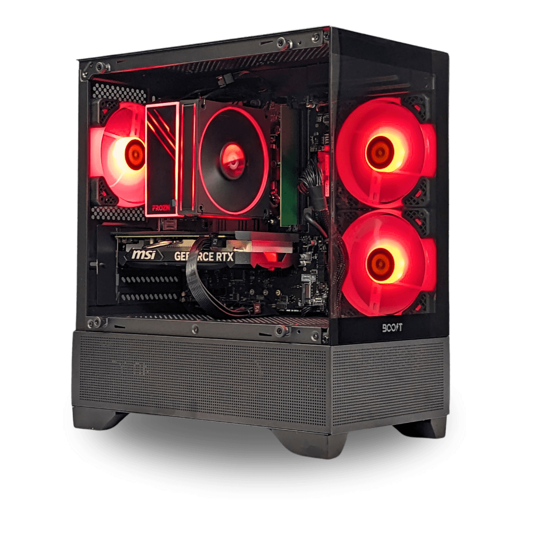 Ryzen 5 3600 Gaming Pc With Gtx 1660 Super Gaming Pc 8983