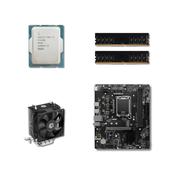 Buy New Gaming PC in Pakistan at best rates.