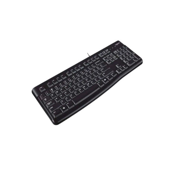 Buy Logitech K120 Wired Keyboard in Pakistan | TechMatched