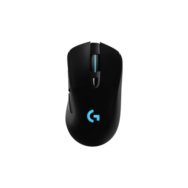 Buy Logitech G703 Lightspeed Wireless Gaming Mouse in Pakistan | TechMatched