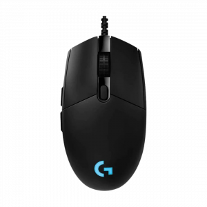 Buy Logitech G Pro Hero Gaming Mouse in Pakistan | TechMatched