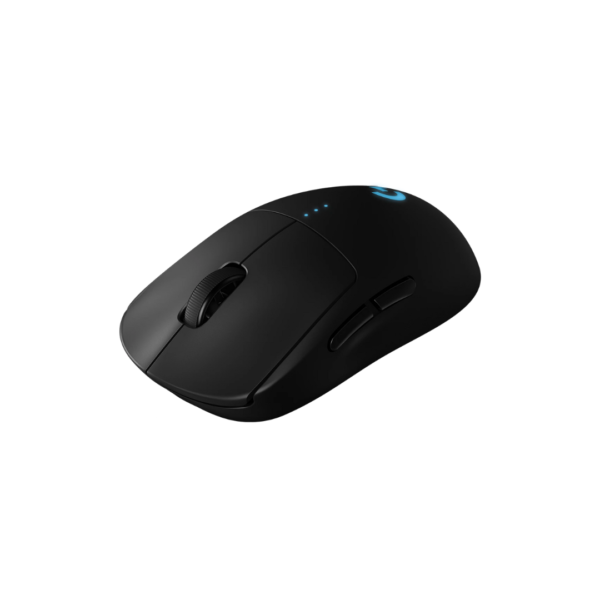 Buy Logitech G Pro Wireless Gaming Mouse (E-Sports Grade) in Pakistan | TechMatched