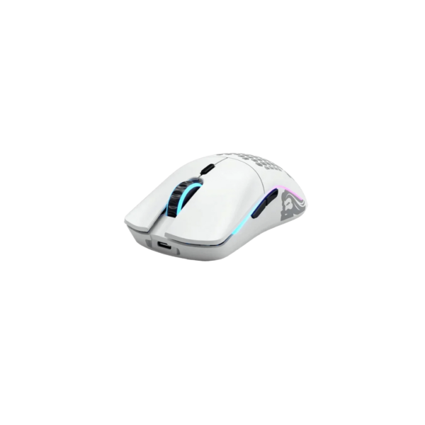 Buy Glorious Model O & O- (Minus) Wireless Gaming Mouse in Pakistan | TechMatched
