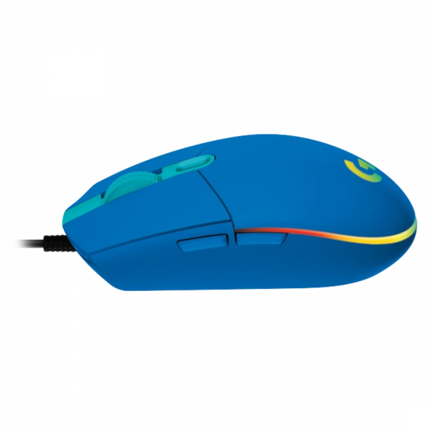 Buy Logitech G203 Gaming Mouse in Pakistan | TechMatched