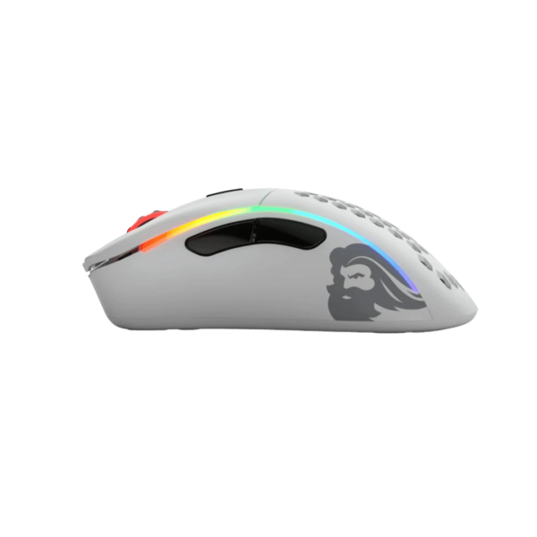 Buy Glorious Model D Wireless Gaming Mouse in Pakistan | TechMatched