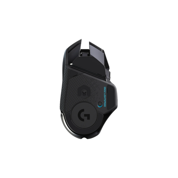 Buy Logitech G502 Lightspeed Wireless Gaming Mouse in Pakistan | TechMatched