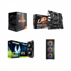 Buy Ryzen 5 5600X build in Pakistan | Professional Build