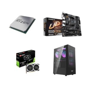 Buy Ryzen 5 5600X build in Pakistan