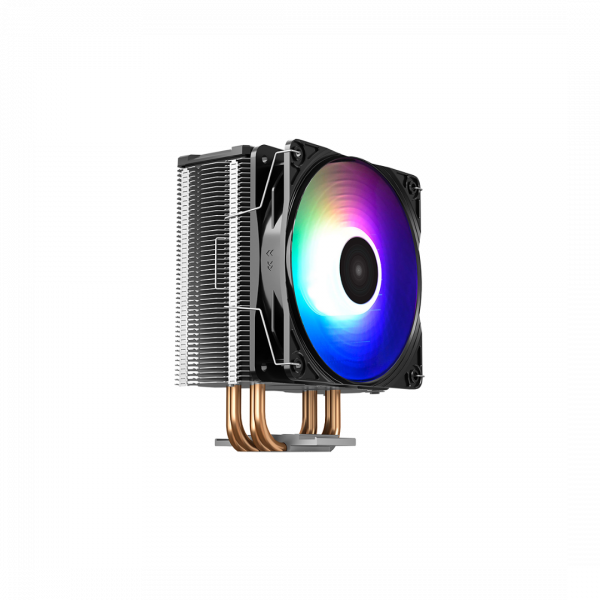 Buy DeepCool Gammaxx GT A-RGB CPU Air Cooler in Pakistan | TechMatched
