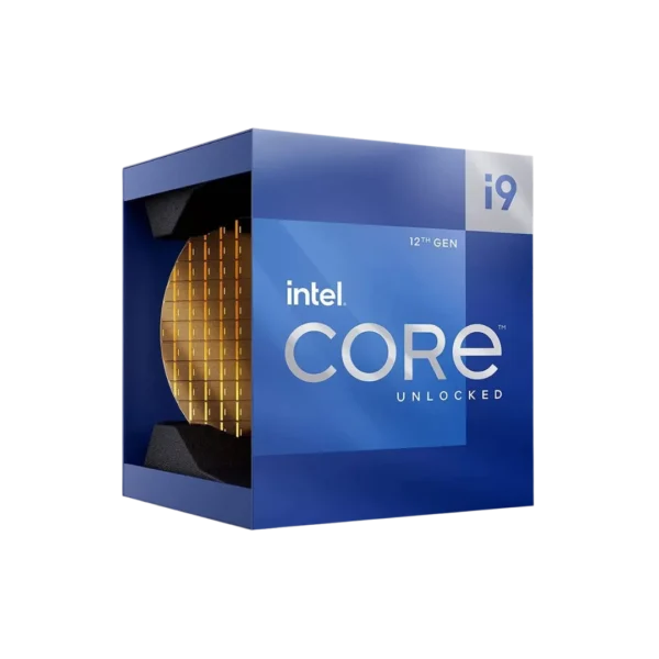 Intel i9 12900K Box Processor in Pakistan | TechMatched