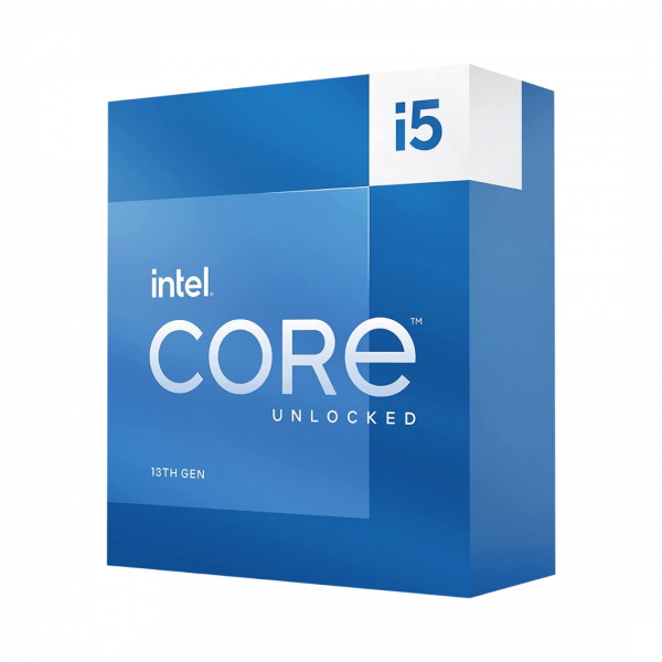 Intel Core i5 13th Generation