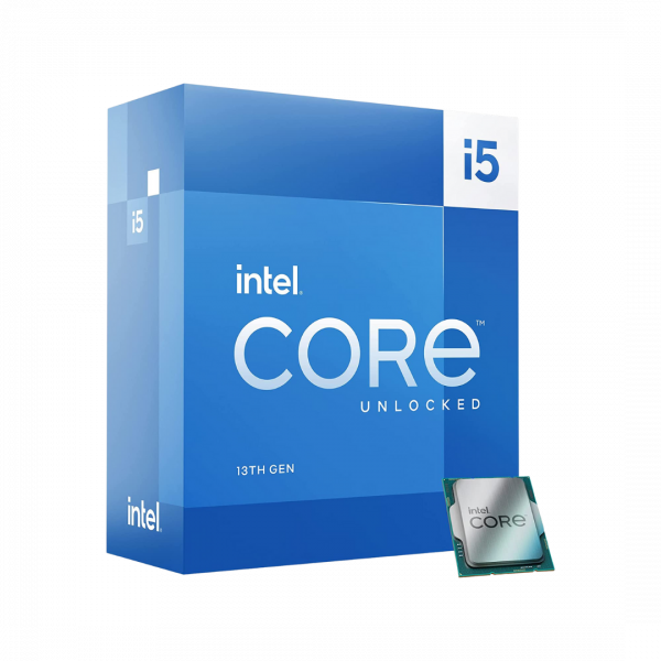 Intel Core i5 13th Generation