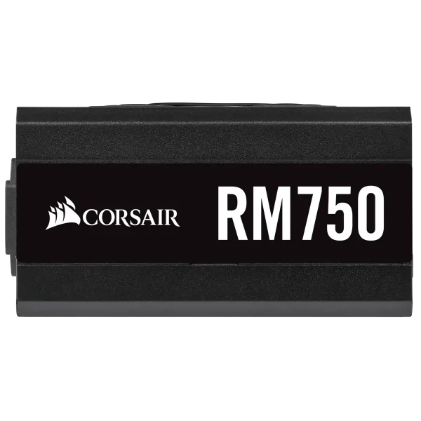 Buy Corsair RM750 80+ Gold PSU in Pakistan | TechMatched