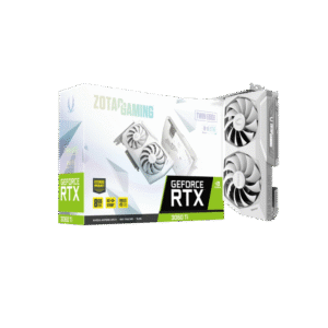 ZOTAC GAMING GeForce RTX 3060 Ti Twin Edge Graphics Card (Used) in Pakistan | TechMatched
