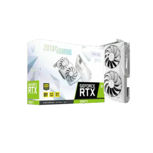ZOTAC GAMING GeForce RTX 3060 Ti Twin Edge Graphics Card (Used) in Pakistan | TechMatched