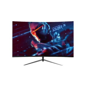 Buy EASE G24V18 180Hz Curved Gaming Monitor in Pakistan