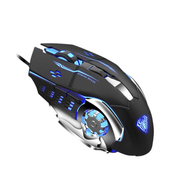 Buy AULA S20 Gaming Mouse in Pakistan | TechMatched