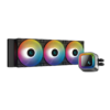 Buy DeepCool LS720 A-RGB Liquid Cooler | TechMatched