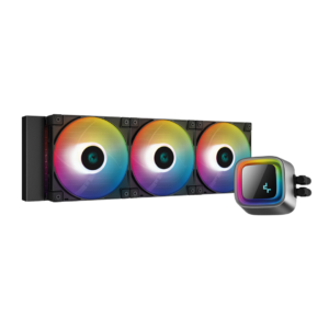Buy DeepCool LS720 A-RGB Liquid Cooler | TechMatched