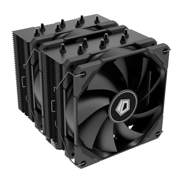 Buy ID-COOLING SE-207-XT CPU Cooler in Pakistan | TechMatched
