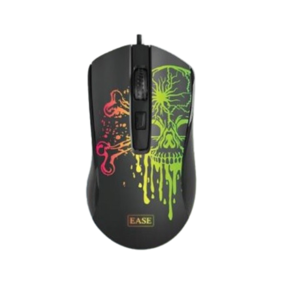 Buy EASE EGM100 Pro Gaming Mouse in Pakistan TM