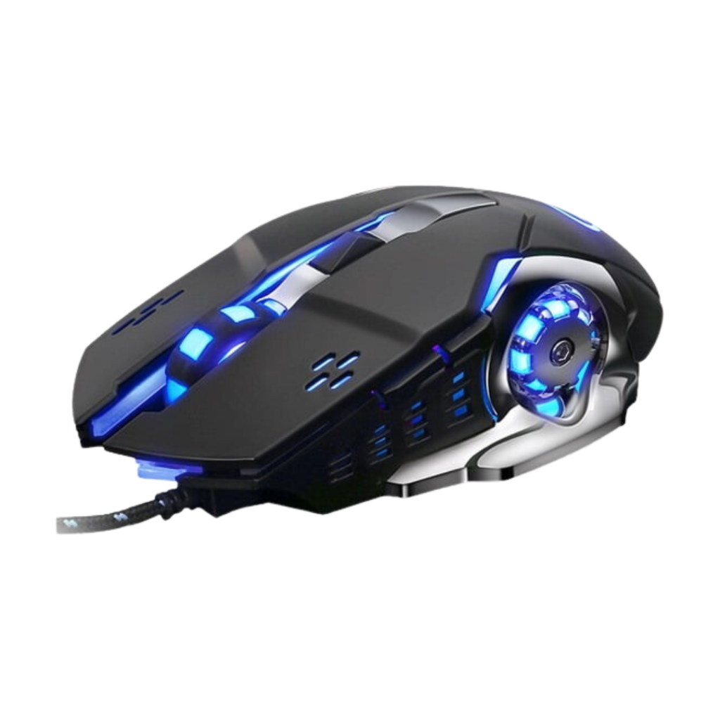 Buy AULA S20 Gaming Mouse in Pakistan TechMatched