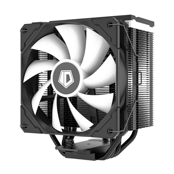 Buy ID-COOLING SE-234 ARGB CPU Cooler in Pakistan | TechMatched