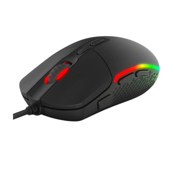 Buy Redragon M719 Invader Gaming Mouse in Pakistan | TechMatched