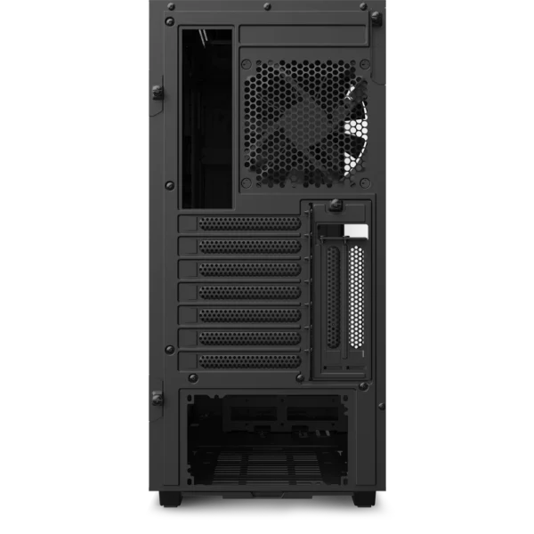 NZXT H510i Compact ATX Mid-Tower PC Gaming Case | TechMatched