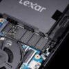 Buy Lexar NM620 256GB NVMe SSD in Pakistan | TechMatched
