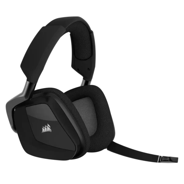 Buy Corsair VOID PRO RGB Wireless Gaming Headset | TechMatched