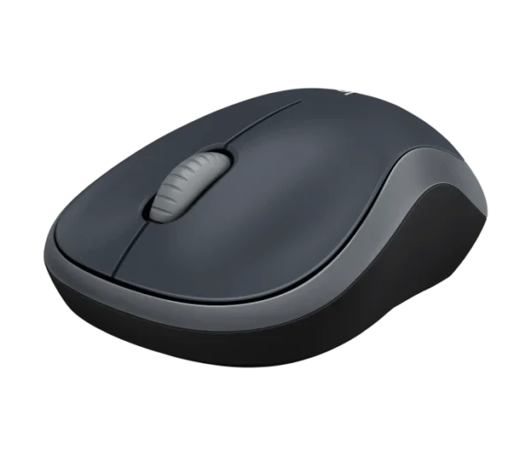 Buy Logitech M185 Wireless Mouse in Pakistan | TechMatched