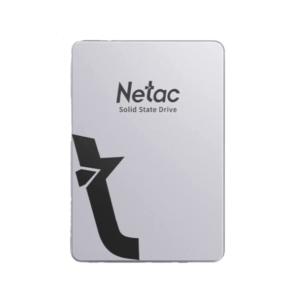 Buy Netac 128GB SSD in Pakistan | TechMatched