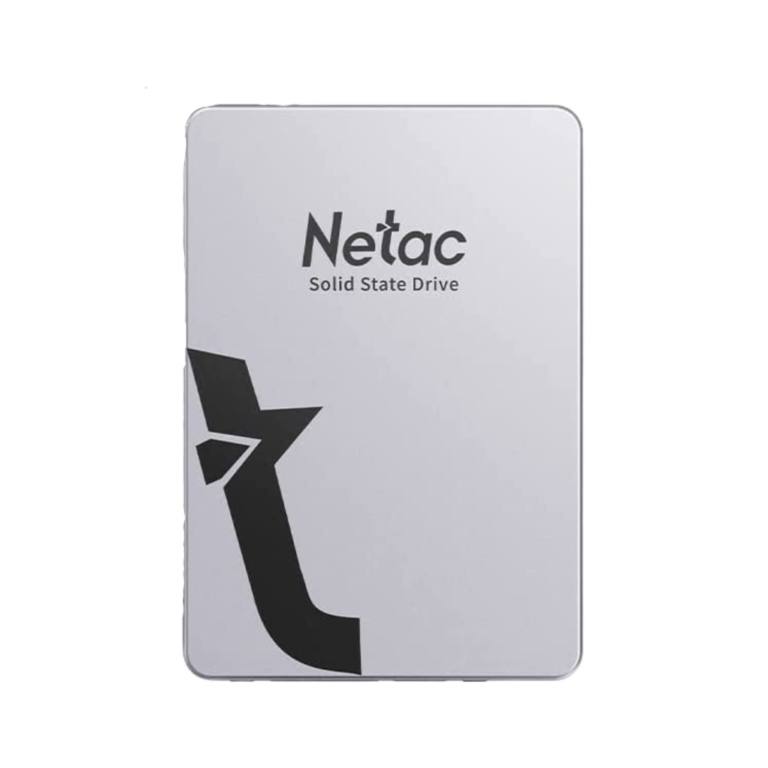 Buy Netac 128GB SSD in Pakistan | TechMatched