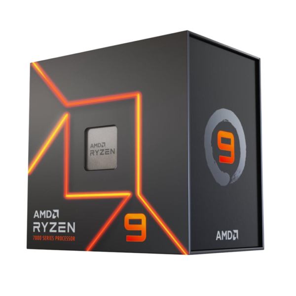Buy AMD Ryzen 9 7900X Desktop Processor (Box) in Pakistan | TechMatched