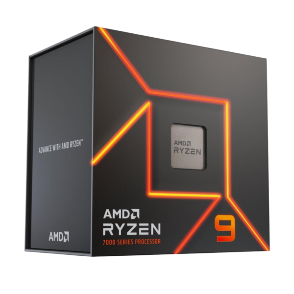 Buy AMD Ryzen 9 7900X Desktop Processor (Box) in Pakistan | TechMatched