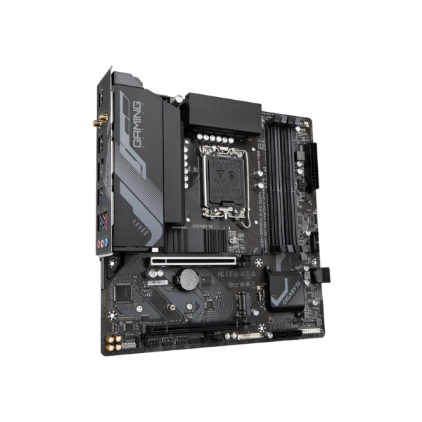 Buy Gigabyte B760M GAMING X AX Motherboard in Pakistan | TechMatched