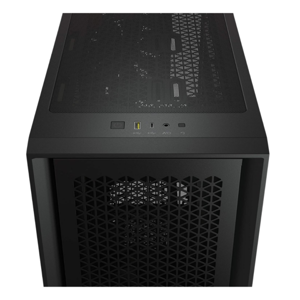 Buy Corsair 4000D Mid-Tower ATX Case in Pakistan | TechMatched