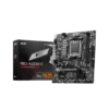 MSI Pro A620M-E DDR5 AMD AM5 Motherboard in Pakistan | TechMatched