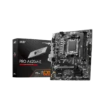 MSI Pro A620M-E DDR5 AMD AM5 Motherboard in Pakistan | TechMatched