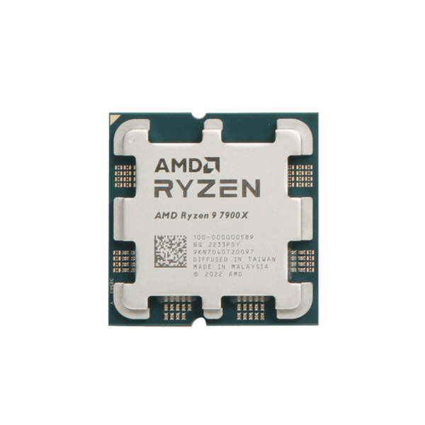 Buy AMD Ryzen 9 7900X Box Processor in Pakistan | TechMatched