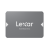 Buy Lexar NS100 128GB SSD in Pakistan | TechMatched