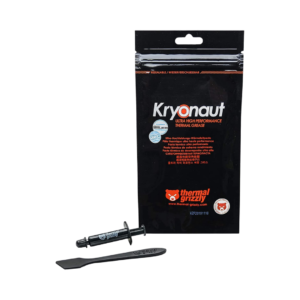 Buy Kryonaut Thermal Grizzly Paste in Pakistan | TechMatched