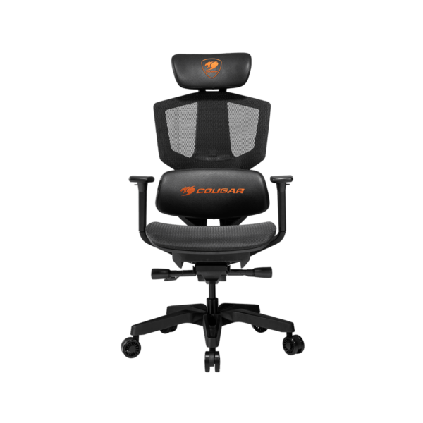 Buy Cougar Argo One Gaming Chair in Pakistan | TechMatched