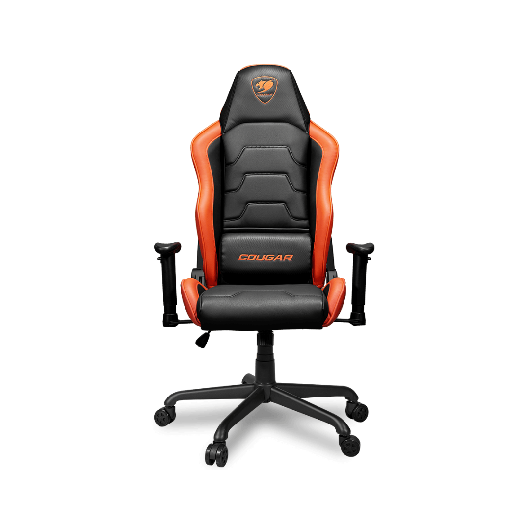 Cougar armour one gaming chair hot sale