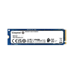 Buy Kingston NV2 1TB NVMe SSD in Pakistan | TechMatched