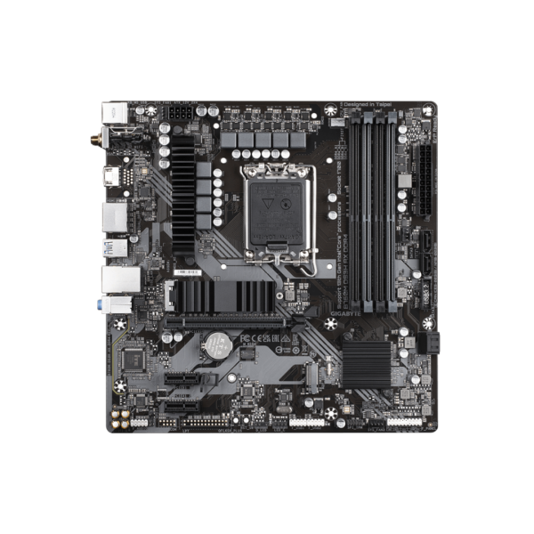 Buy Gigabyte B760M DS3H AX DDR4 Motherboard in Pakistan | TechMatched