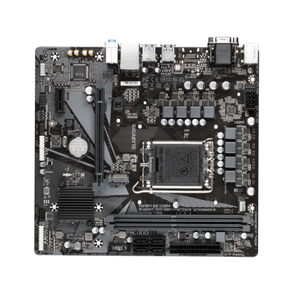 Buy Gigabyte H610M S2 Motherboard in Pakistan | TechMatched